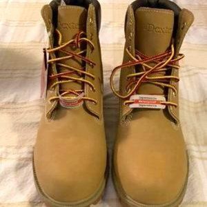 Dexter Work Boots